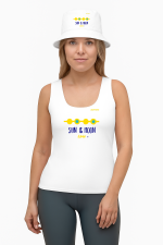 T-Shirt with Cap - Image 11