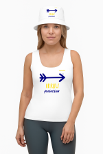 T-Shirt with Cap - Image 20