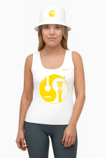 T-Shirt with Cap - Image 7