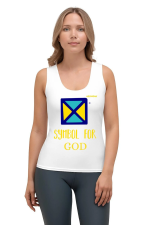 Symbol for God Graphic T-Shirt